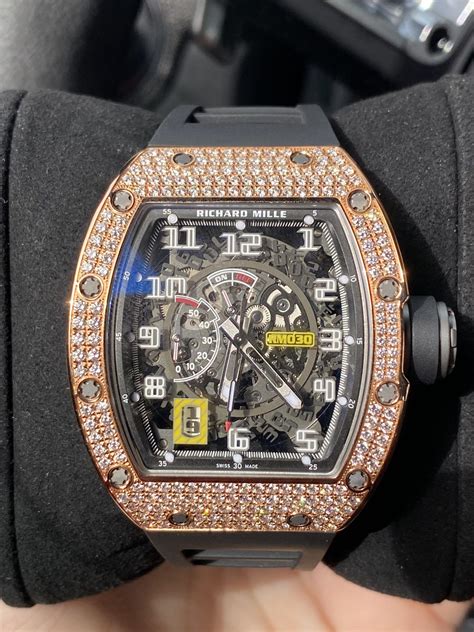 richard mille original box|richard mille watches.